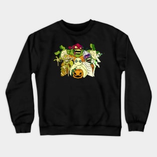 Spooky Season! Crewneck Sweatshirt